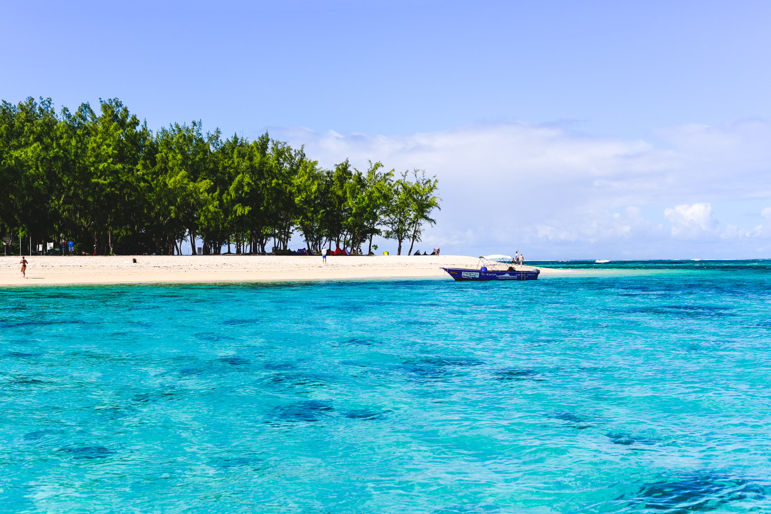 Le Morne, Mauritius