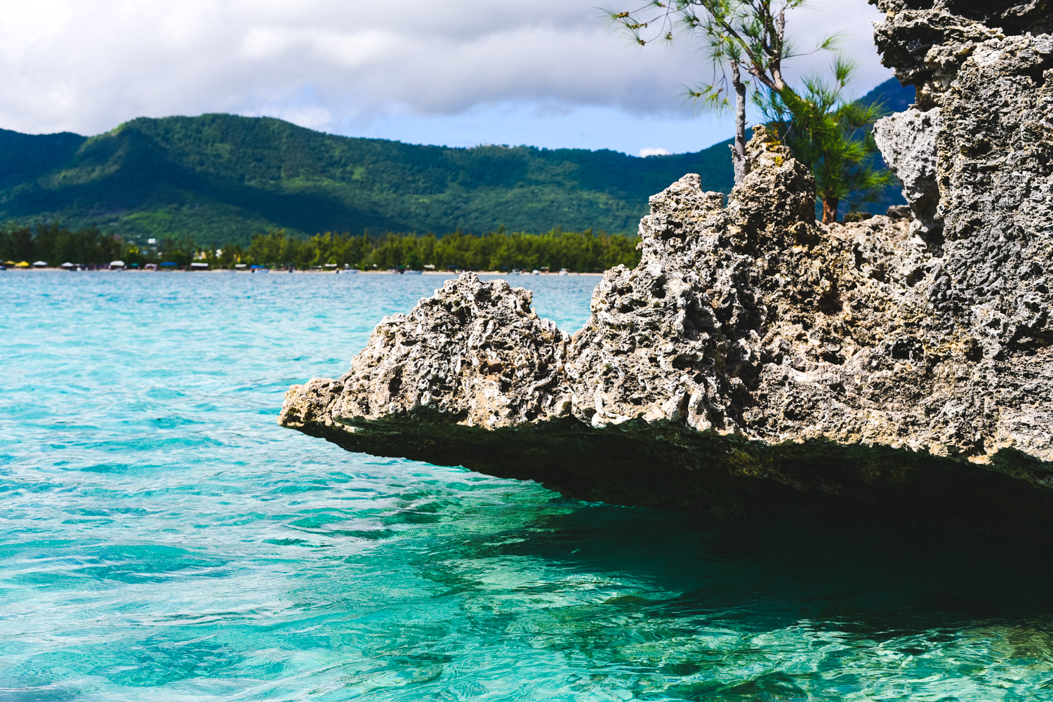 Le Morne, Mauritius