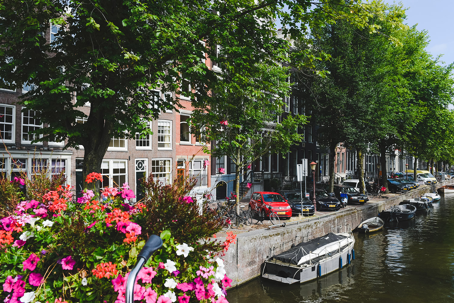 Amsterdam