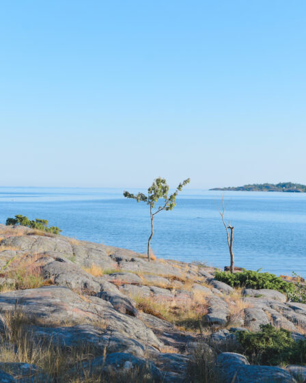 Järsö Åland Ahvenanmaa