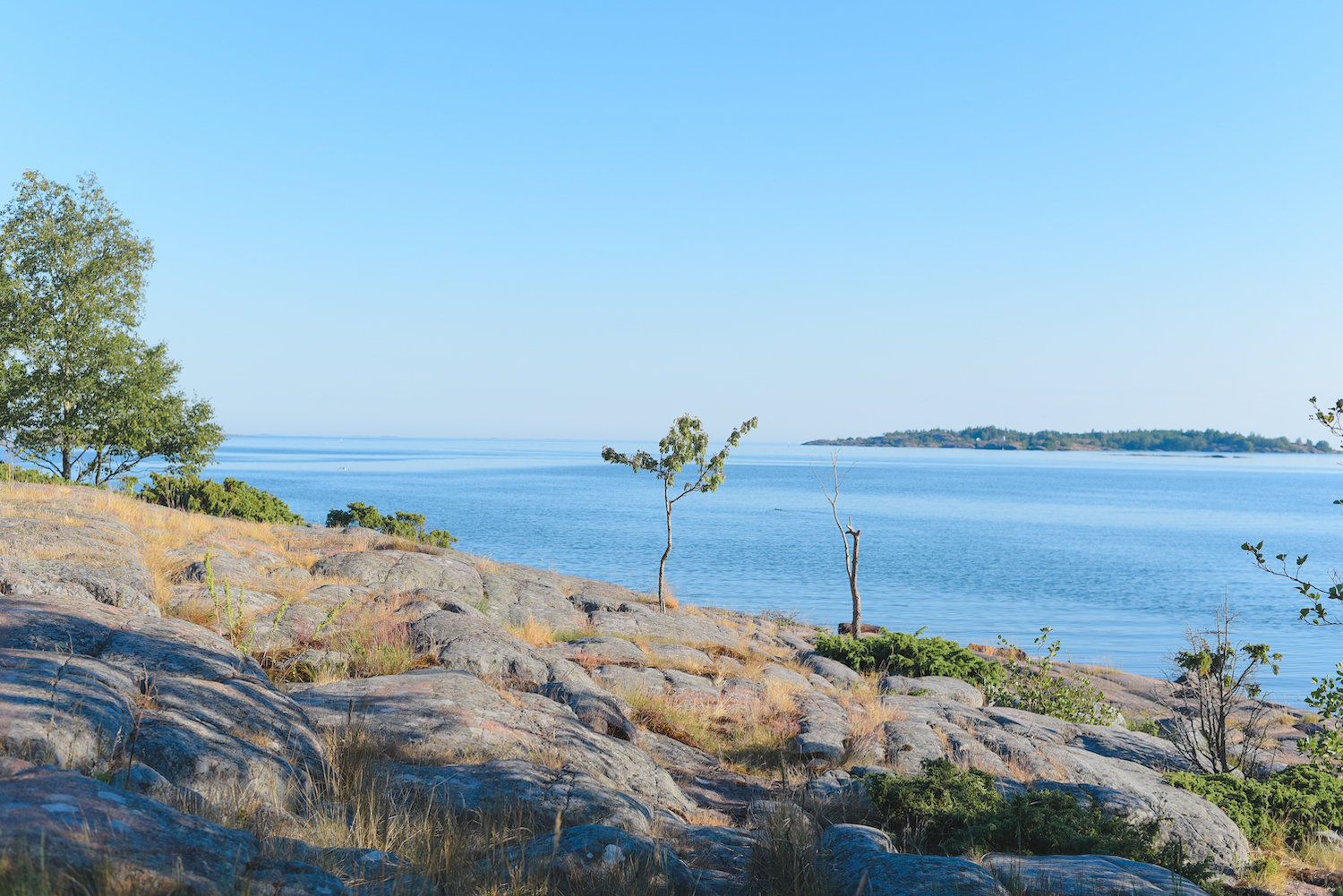 Järsö Åland Ahvenanmaa