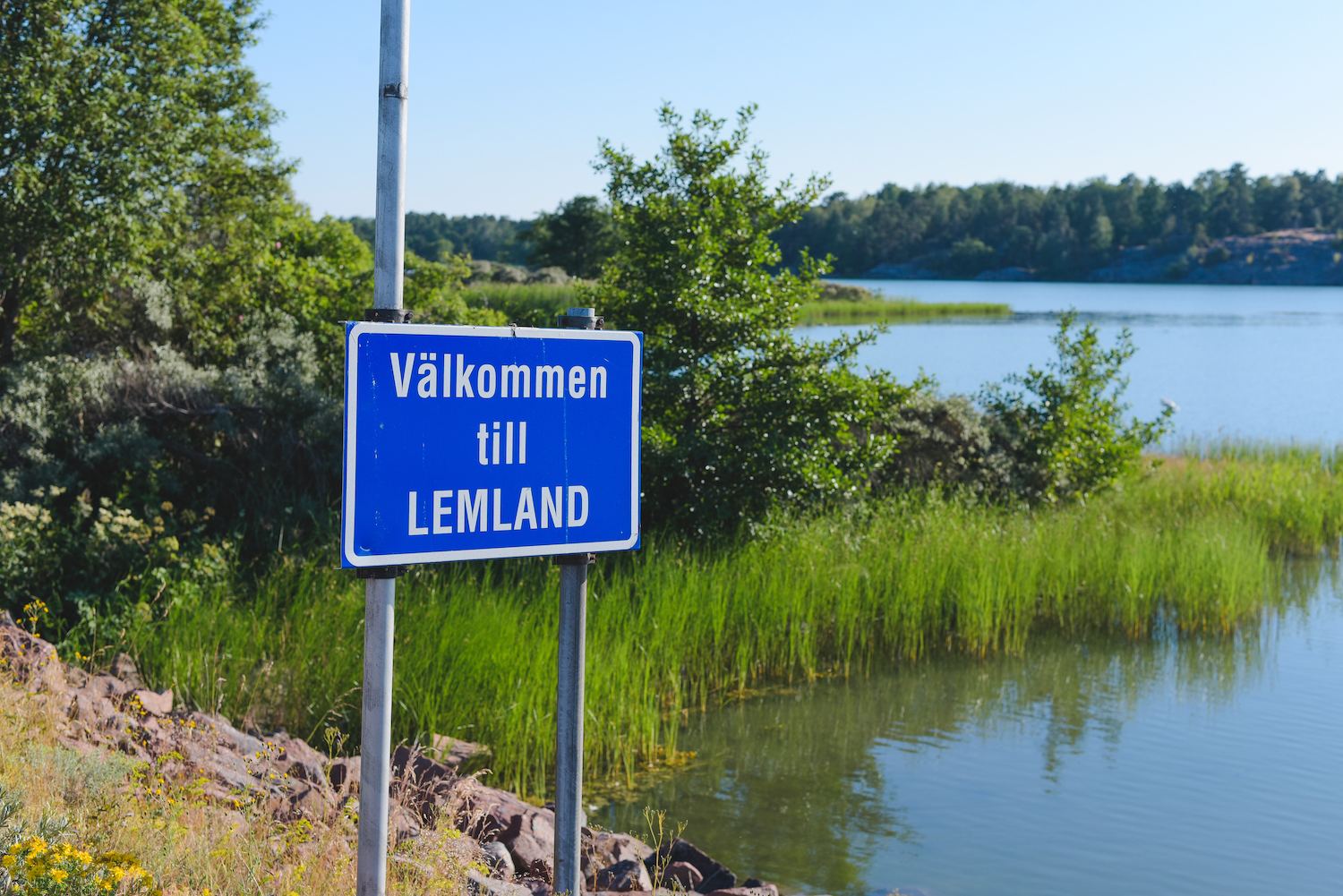 lemland