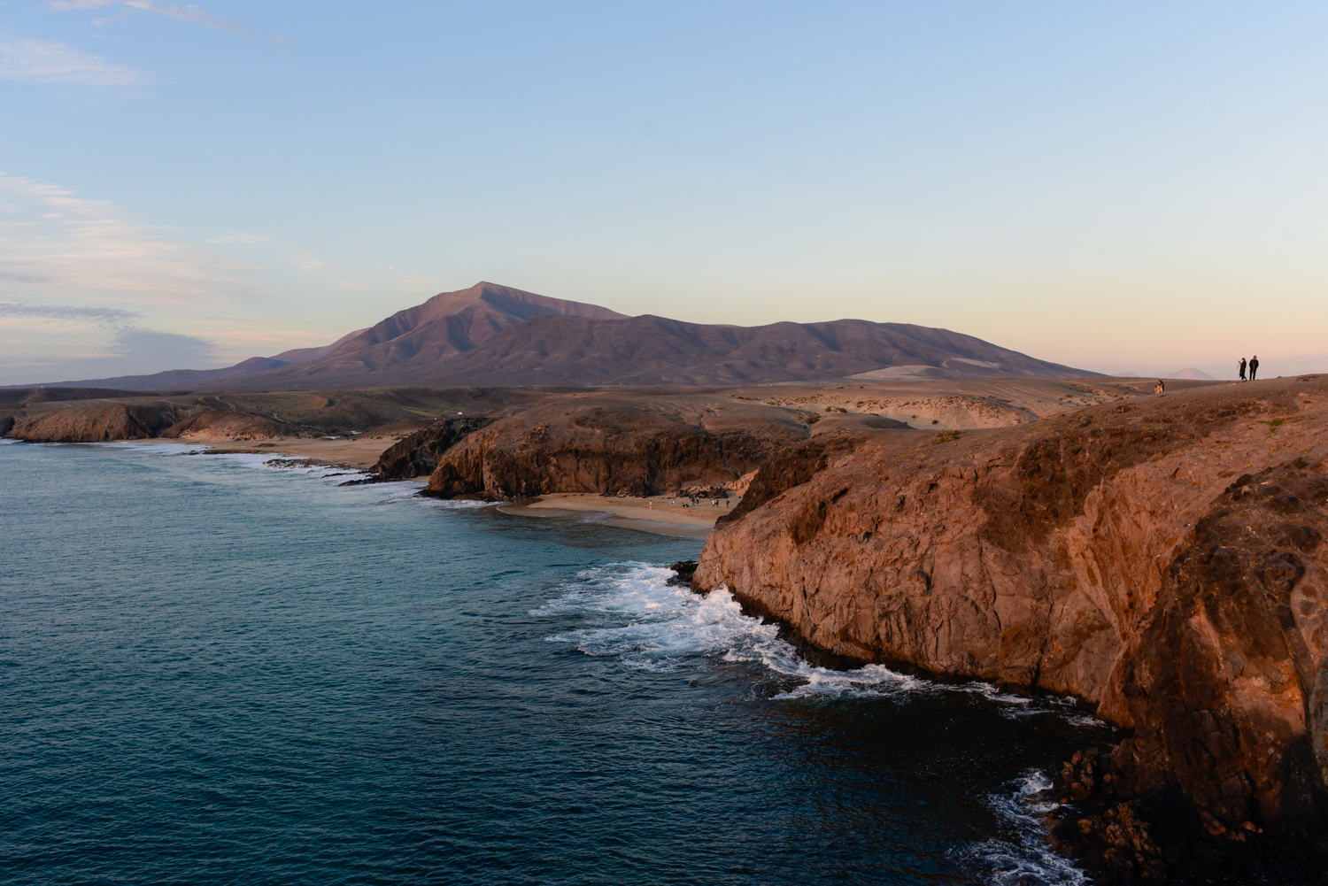 Playa de Papagayo